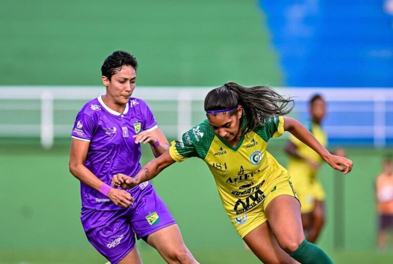 Galvez finaliza preparação e estreia na Copa do Brasil Feminina nesta terça no Acre