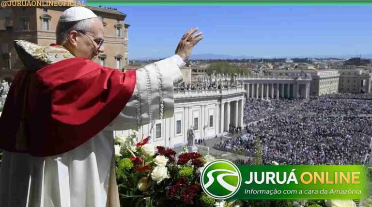 “Estamos nos tornando indiferentes à violência”, alerta Papa Leão XIV