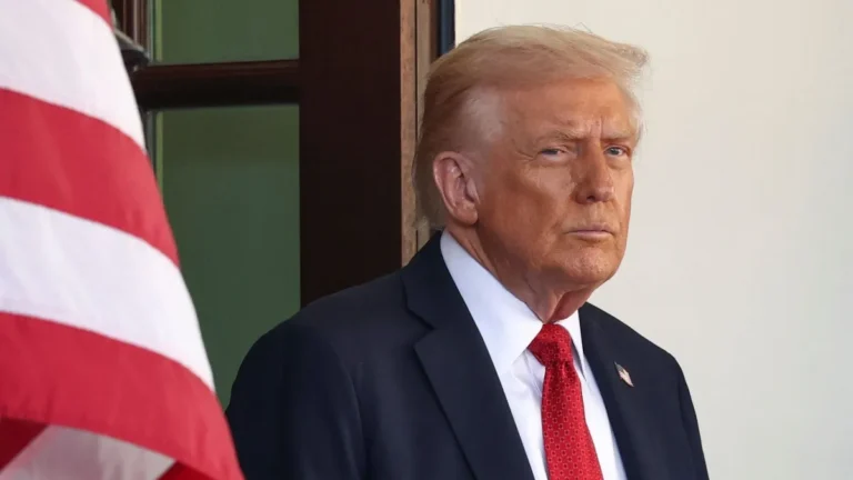 Em meio à guerra, Trump tem desaprovação recorde nos EUA