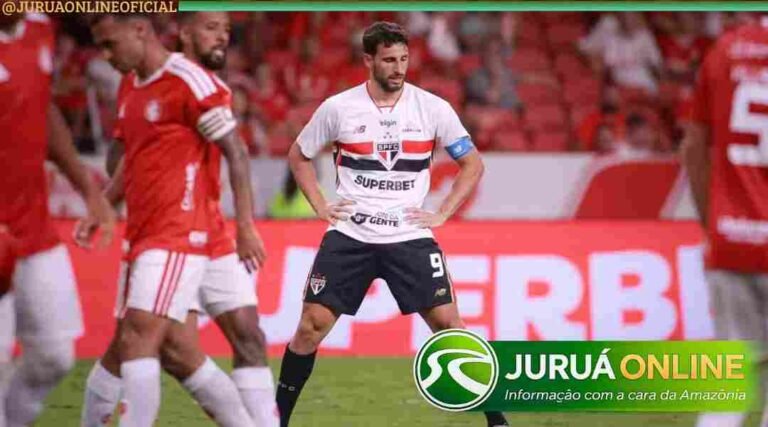 Análise: São Paulo perde força com mudanças e troca a euforia da liderança por pressão