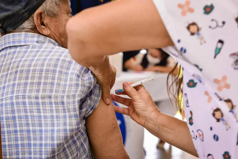 Acre aparece na 20ª posição em ranking nacional de cobertura vacinal, aponta estudo