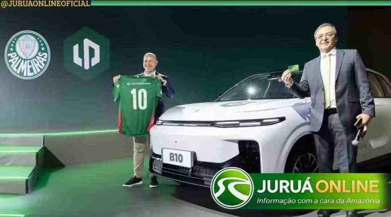Palmeiras diz que já bateu R$ 300 milhões em patrocínios e fica perto de fechar com mais dois parceiros