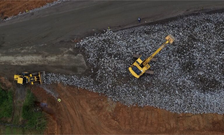 DNIT atualiza situação das obras da BR-364 no Acre
