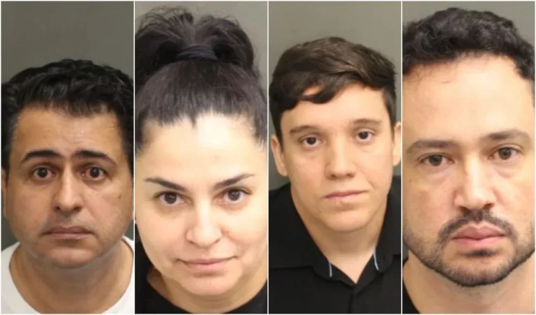 Quadrilha de brasileiros é presa nos EUA por golpes de vistos a imigrantes