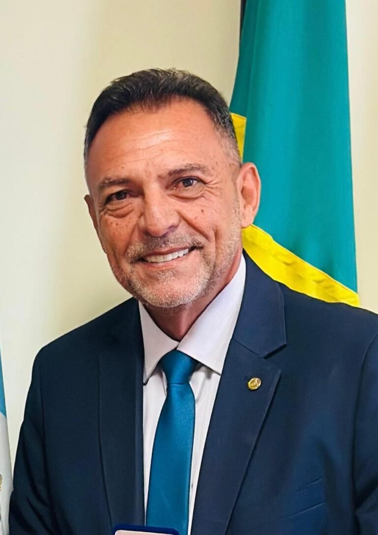 Fim da escala 6×1 avança e Zezinho Barbary defende mudança com responsabilidade para o Acre