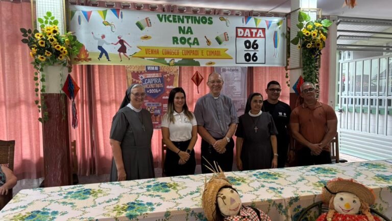 Arraial solidário busca manter único asilo do Vale do Juruá e atender mais de 30 idosos