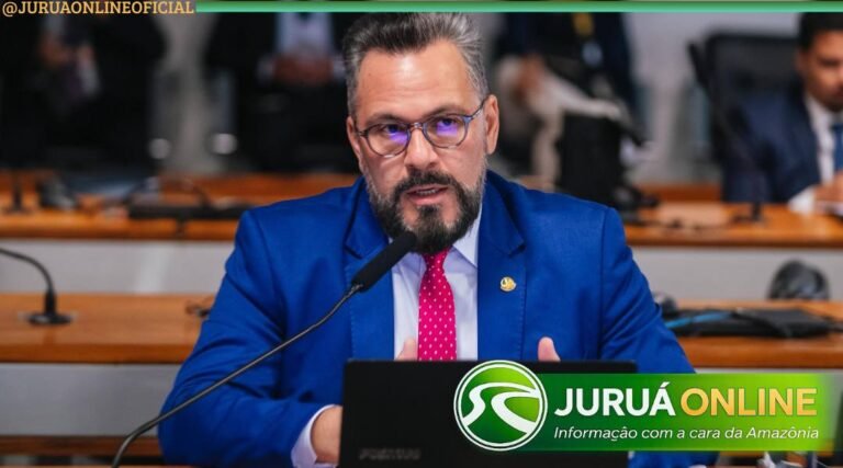 Produtor que preserva poderá pagar menos imposto, prevê projeto relatado por Alan Rick
