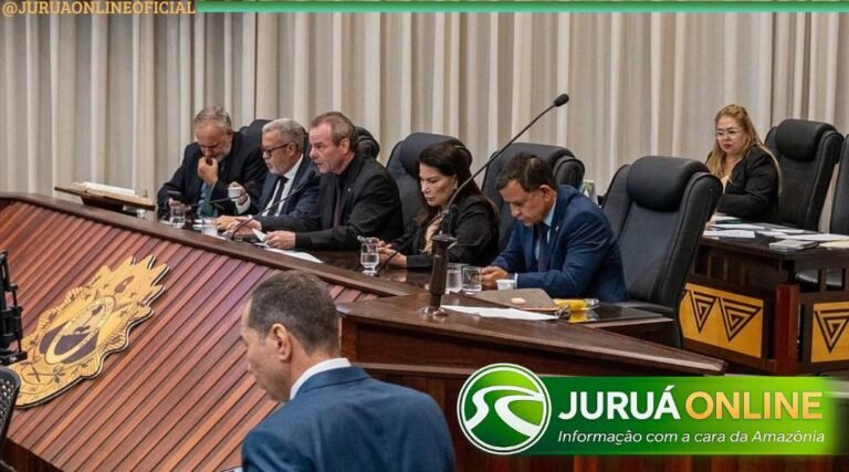 Aleac aprova auxílio-saúde de R$ 500 e aumento do auxílio-alimentação após impasse com sindicatos no Acre