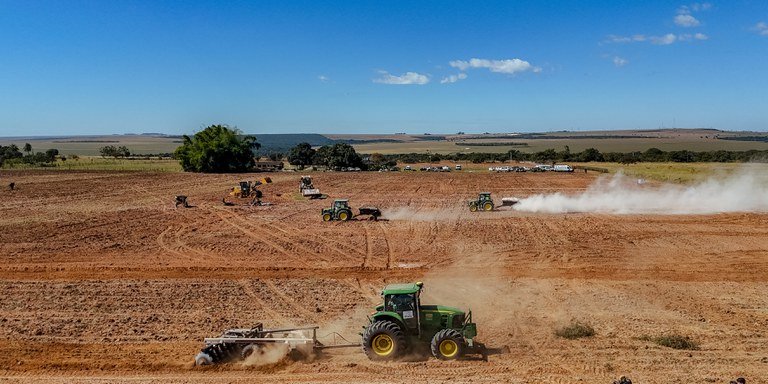 MPAC investiga suspeita de fraude em registro de fazenda e dano ambiental estimado em R$ 10 milhões em Mâncio Lima