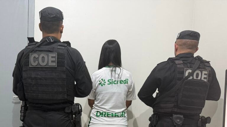 Após incêndio em viaturas, Polícia Militar intensifica ações e realiza apreensões em Mâncio Lima