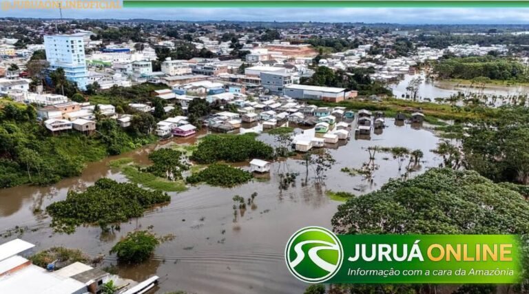 Governo do Acre vai declarar emergência em municípios atingidos por cheias dos rios