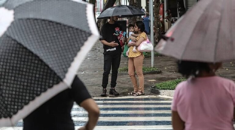 El Niño deve retornar em maio com impacto no clima, diz agência da ONU