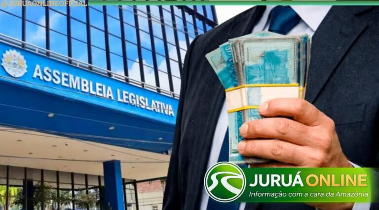 Deputados estaduais do Acre destinam 7 em cada 10 reais de emendas a entidades privadas