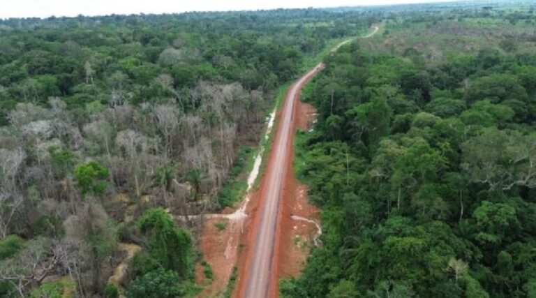 MP abre investigação para apurar abertura de 24 mil km de estradas no Acre