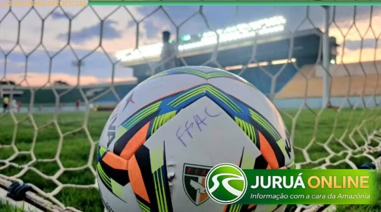Justiça barra ação por injúria racial após confusão em partida do Campeonato Acreano