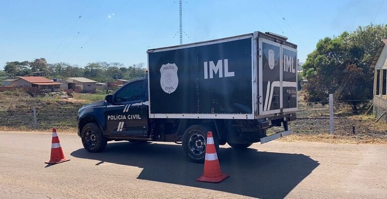 Ossada humana é localizada na BR-364 após confissão em Cruzeiro do Sul