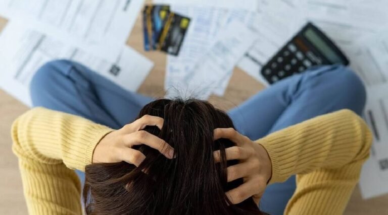 Inadimplência cresce no Acre e atinge 47% da população adulta, aponta Serasa