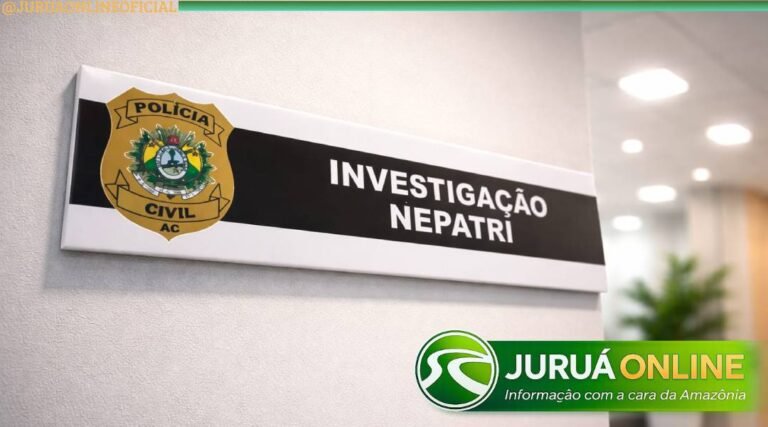 Polícia Civil recupera televisores e celular furtados e roubados em Cruzeiro do Sul