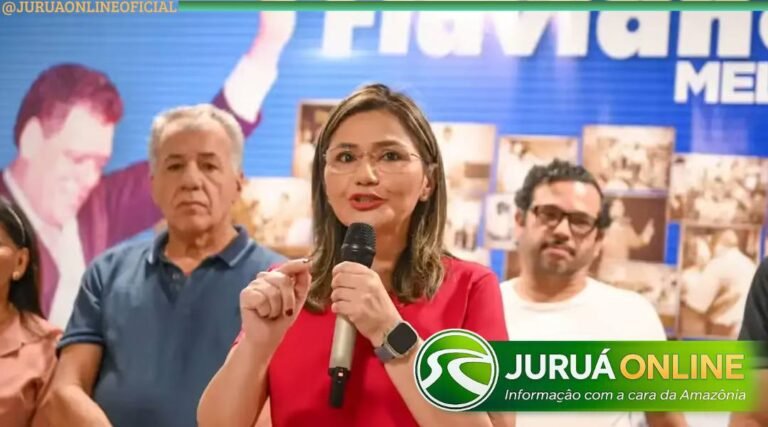 Vagner Sales diz que “está tudo certo” para indicação de Jéssica como vice de Mailza