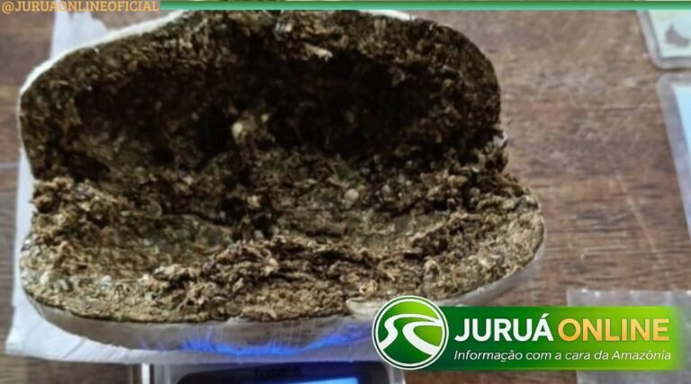 Mulher é presa ao tentar entrar com drogas em presídio de Cruzeiro do Sul