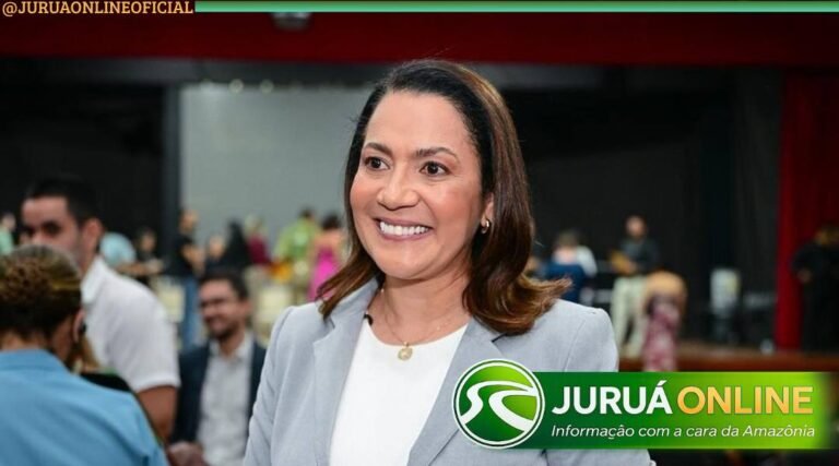 Mailza Assis autoriza contratação de aprovados no concurso do Iapen; governo ainda não divulgou datas