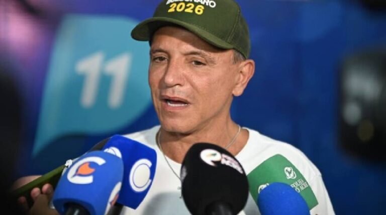 Bittar abre o jogo sobre suposta crise com Mailza e diz estar em “período sabático”