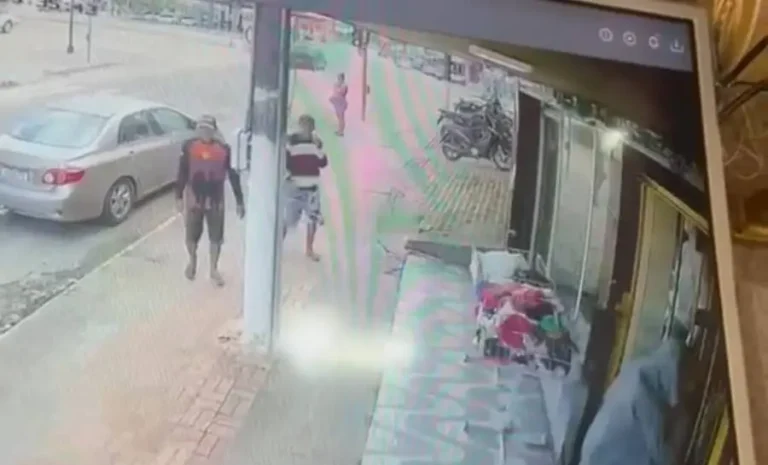 Assalto a loja no centro de Cruzeiro do Sul termina com prejuízo de R$ 10 mil; Polícia Civil prende suspeitos de furto relacionado