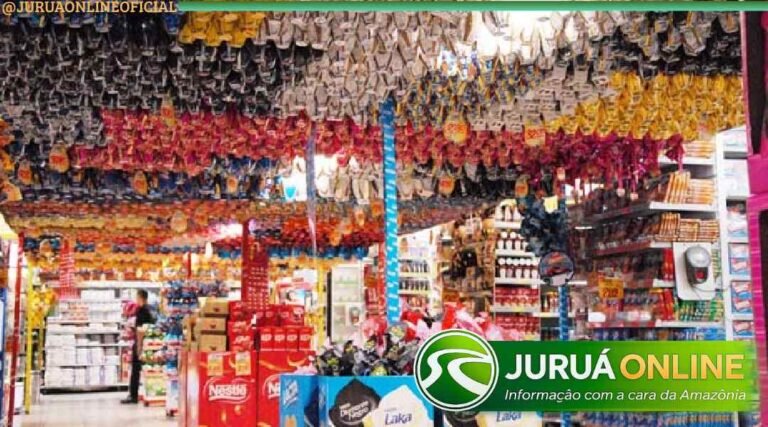 Páscoa deve movimentar cerca de R$ 25 milhões e aquecer comércio no Acre