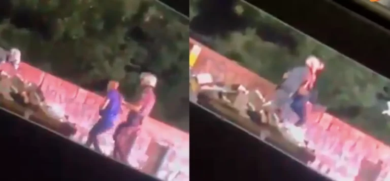 PM que arremessou homem de ponte em SP vai a júri popular por tentativa de homicídio
