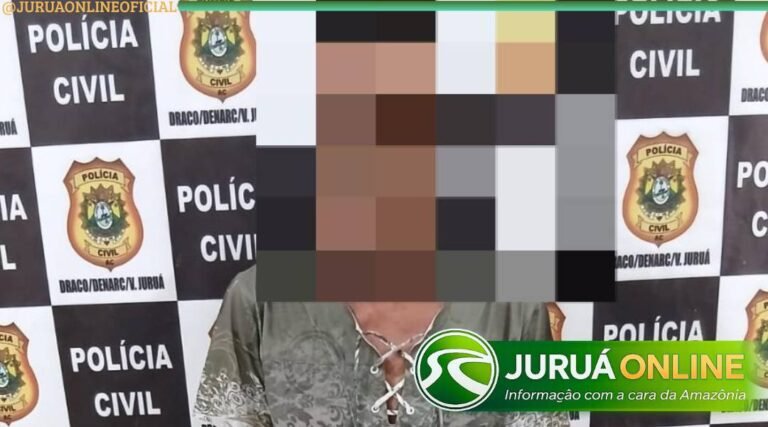 Polícia Civil prende homem suspeito de furtar equipamentos de ar-condicionado em estabelecimento comercial de Cruzeiro do Sul