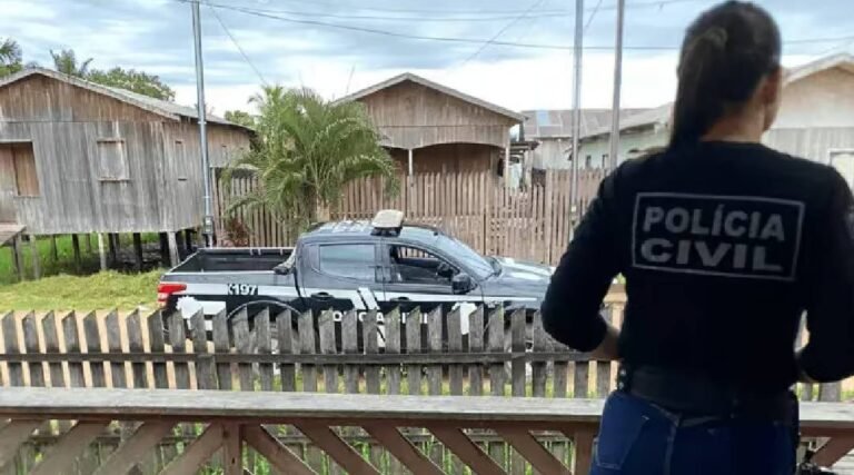 Acre e outros 17 estados são alvos de operação contra violência extrema na internet