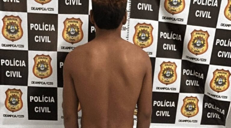 Polícia Civil localiza adolescente em situação de risco e prende suspeito de estupro de vulnerável em Cruzeiro do Sul
