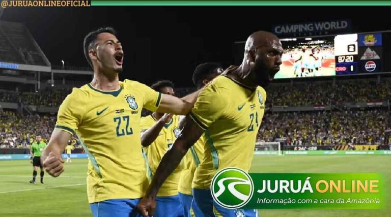 Ranking da Fifa: França assume a liderança, e Brasil é sexto; veja o Top 10