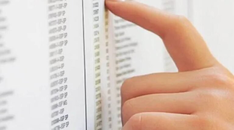 Seletivo da Educação no Acre divulga resultado preliminar com classificação dos candidatos; veja lista