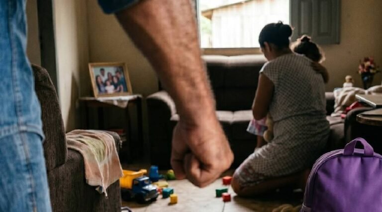 Homem que agrediu companheira na presença do filho tem condenação mantida no Acre