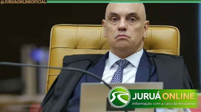 Alexandre de Moraes voou em aviões de empresa de Vorcaro, indicam documentos