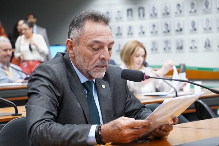 Parecer de Zezinho Barbary a projeto de apoio ao cooperativismo é aprovado na Comissão da Amazônia