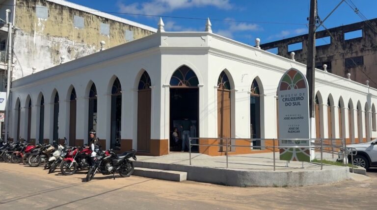 Semana Nacional dos Museus reforça preservação da história em Cruzeiro do Sul