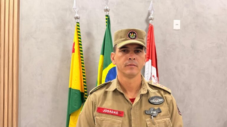 Corpo de Bombeiros inicia capacitação de brigadistas para reforçar combate às queimadas no Vale do Juruá