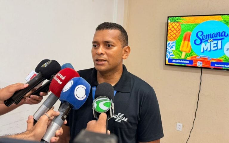 Semana do MEI terá programação ampliada no Vale do Juruá com foco em capacitação e fortalecimento de empreendedores