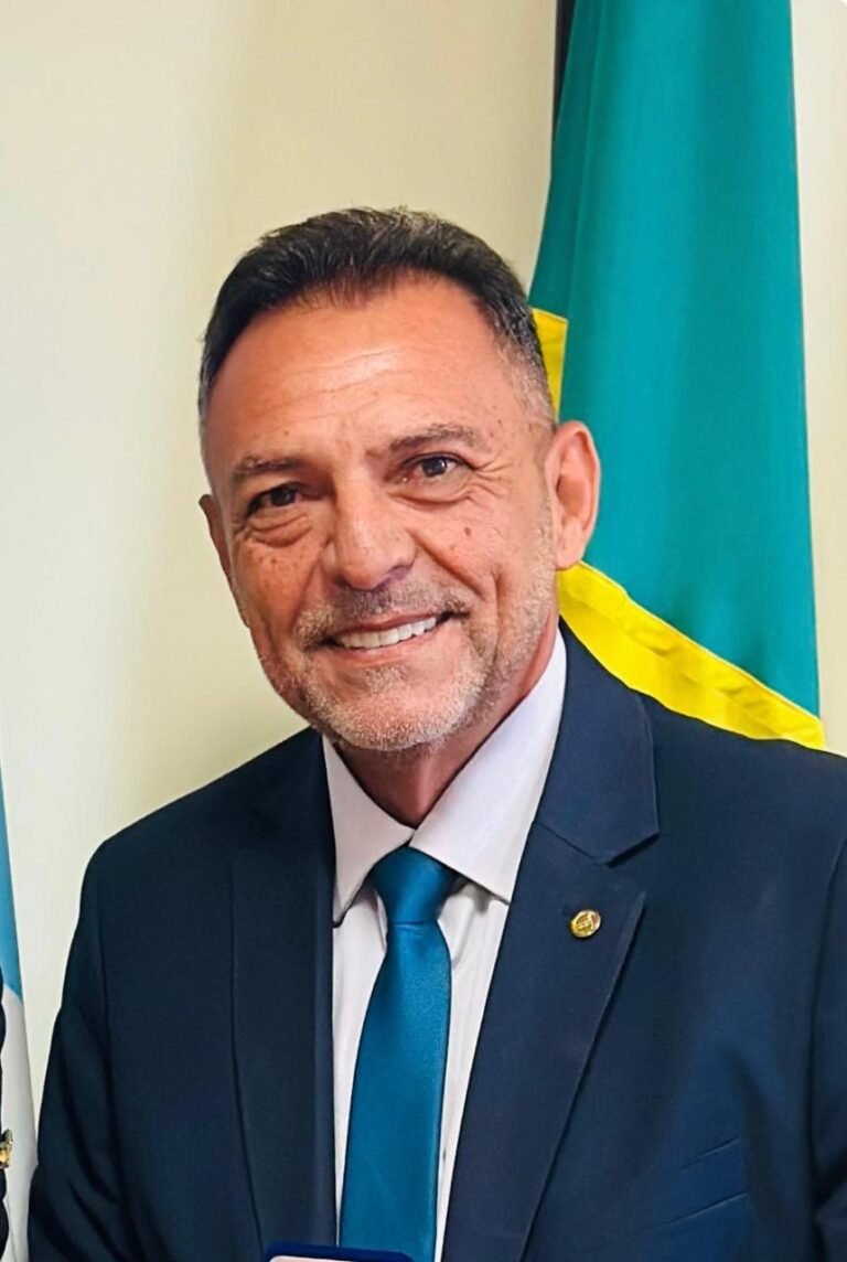 Zezinho Barbary libera mais de R$ 12,3 milhões para municípios acreanos
