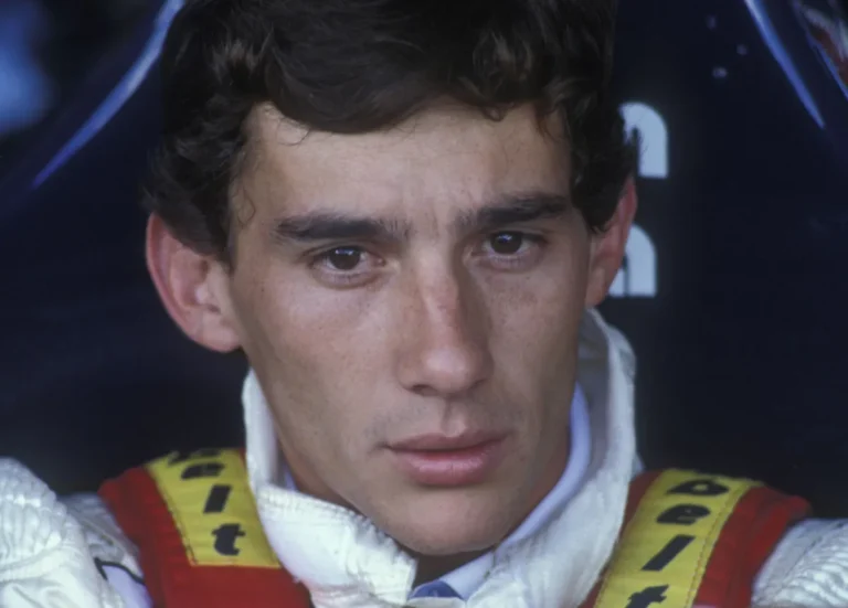 Morte de Ayrton Senna completa 32 anos e segue marcada por comoção mundial