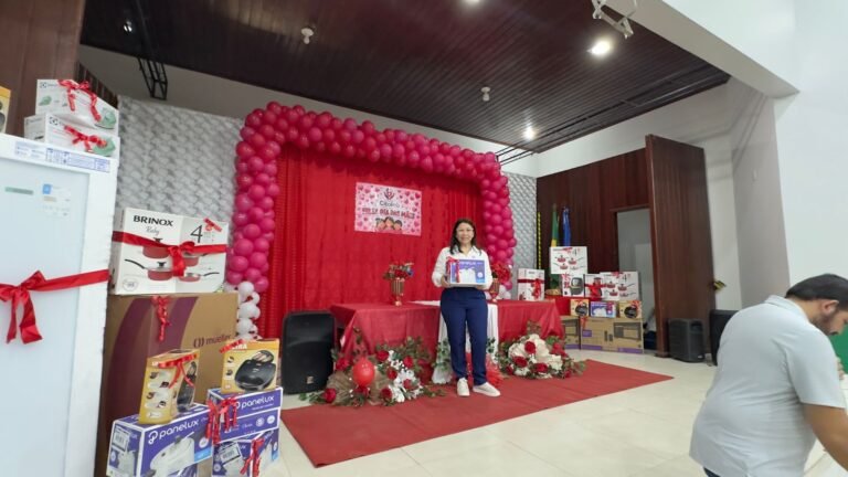 Instituto Citolab transforma comemoração  do Dia das Mães em momento de acolhimento e emoção