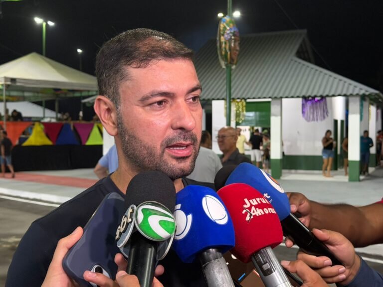 Nicolau Júnior anuncia R$ 1 milhão para Mâncio Lima e reforça papel das emendas no desenvolvimento dos municípios