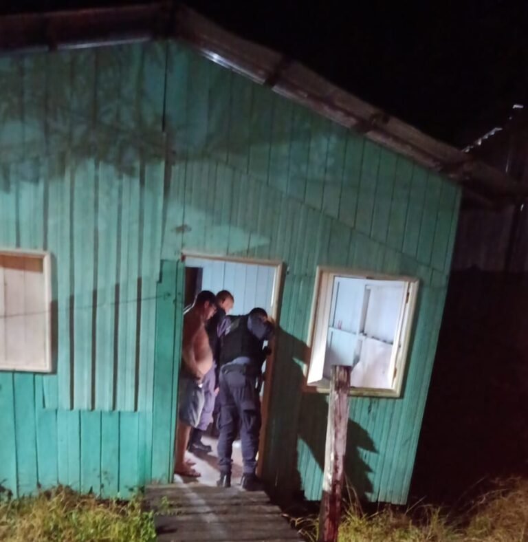 Homem morto a tiros em Guajará é identificado; vítima era acusada de triplo homicídio