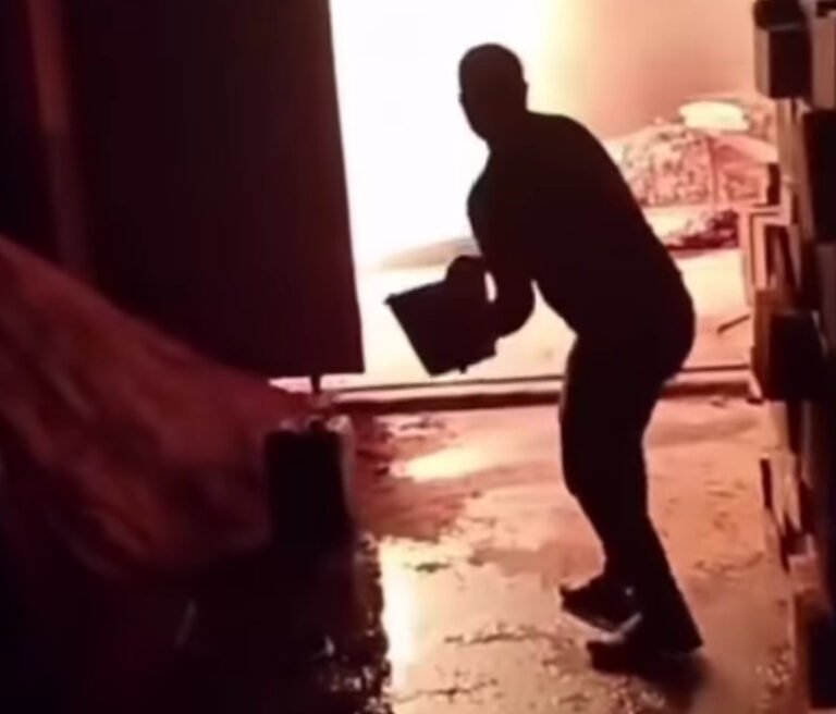 Incêndio atinge galpão no polo moveleiro de Cruzeiro do Sul à noite; suspeita é de superaquecimento em estufa