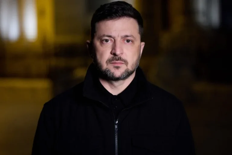 Zelensky reage à proposta de Moscou e propõe antecipar cessar-fogo: “Vidas valem mais que celebrações”