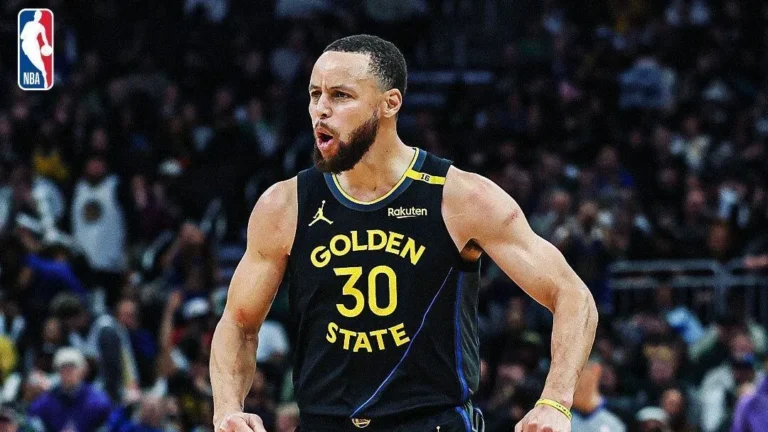Curry critica modelo da NBA e dispara: “Somos mal remunerados”