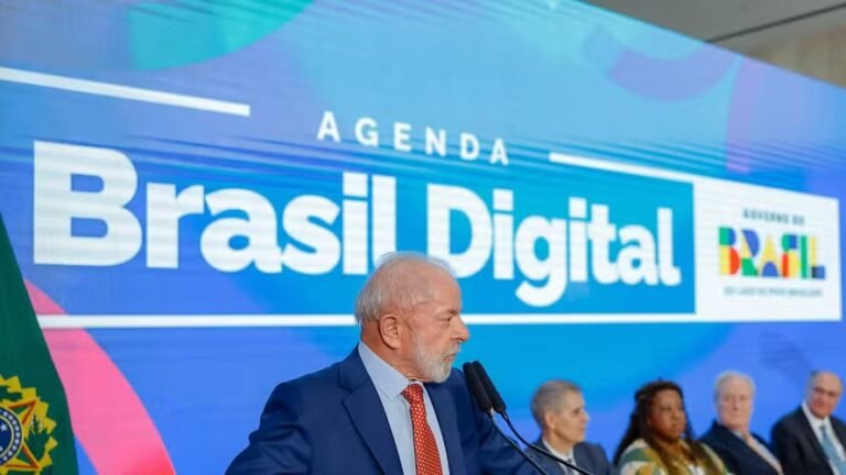 Governo eleva classificação indicativa do YouTube para maiores de 16 anos com base no ECA Digital