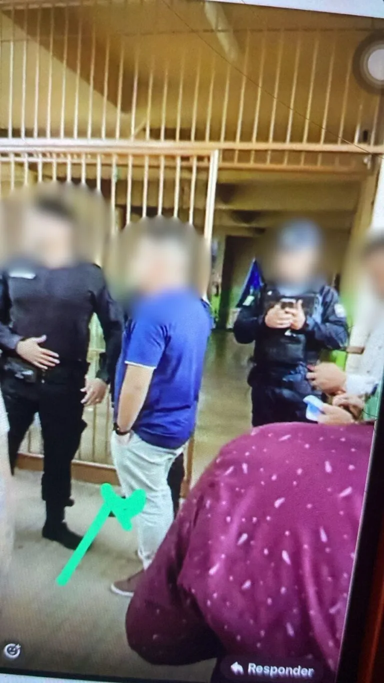 Padrasto de adolescente que realizou tiroteio em escola é preso no Acre